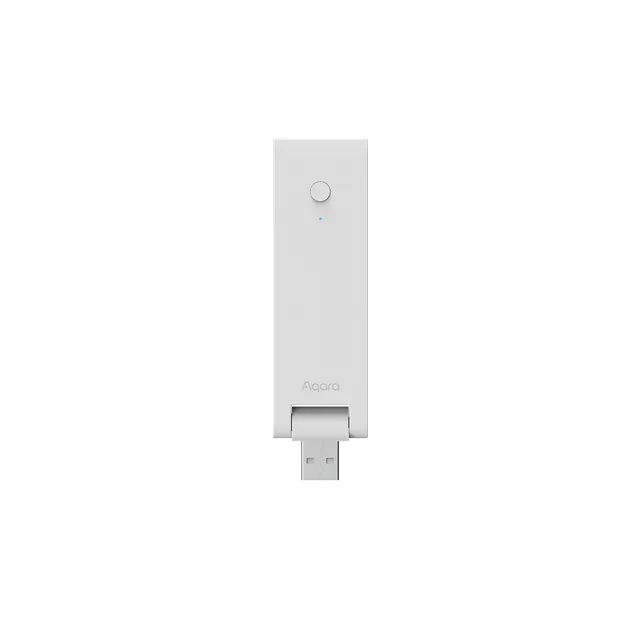 aqara-hub-e1-kompakte-zigbee-zentrale-zum-nachr-sten image 1