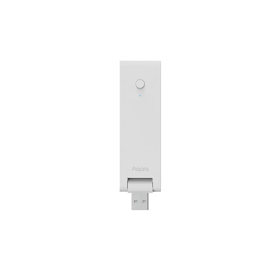 aqara-hub-e1-kompakte-zigbee-zentrale-zum-nachr-sten image 1