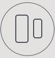 aqara-smart-wall-switch-h-serie-smarter-lichtschalter-ohne-neutralleiter image 3