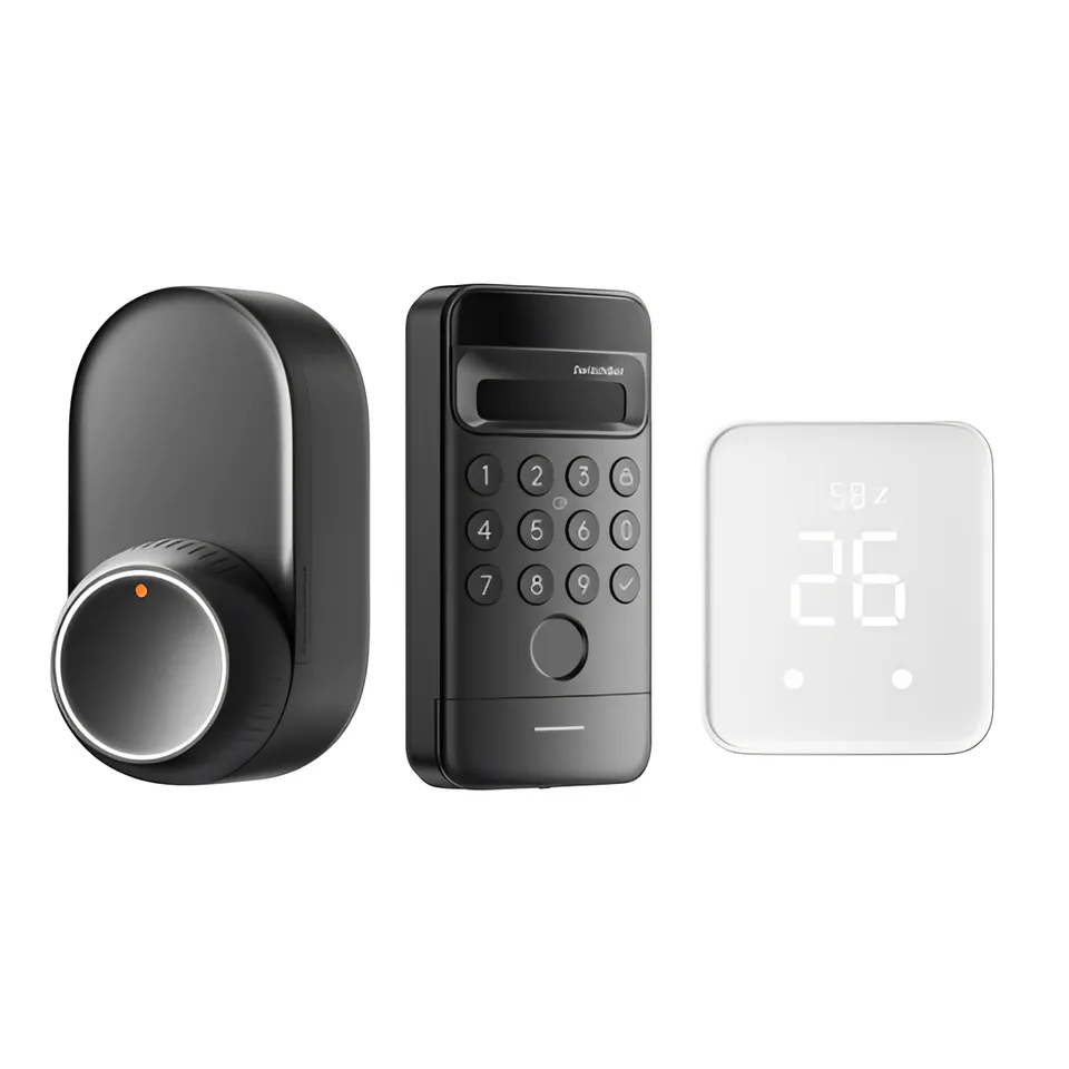 switchbot-smart-keyless-entry-combo-schl-sselloser-zutritt-smartes-schloss-set image 1