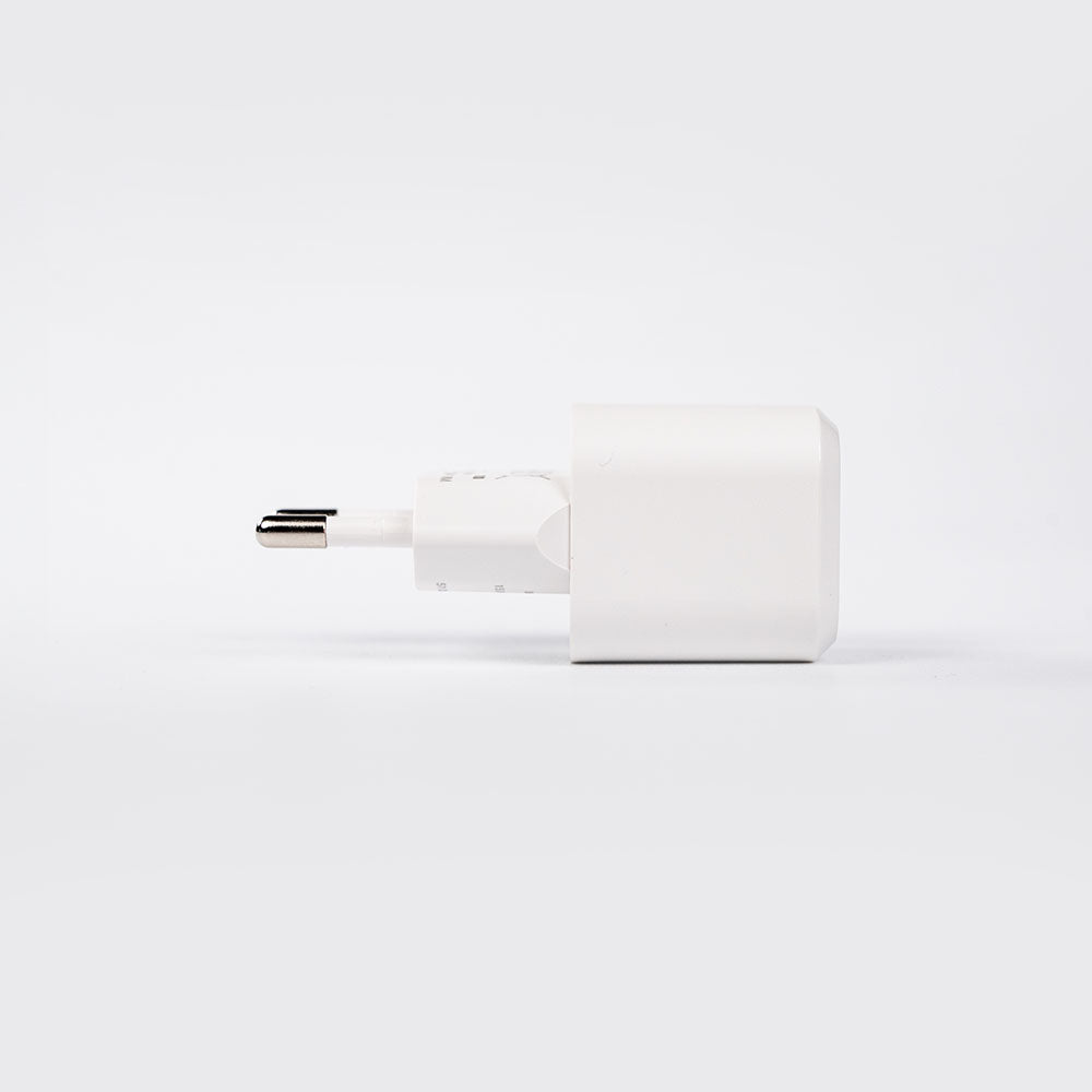 shelly-gan-charger-30w-wei-eu-usb-schnellladeger-t image 2